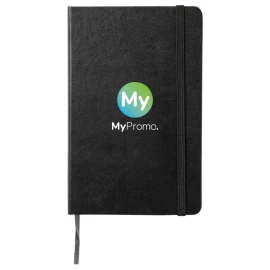 Carnet | Moleskine Classic M | Couverture rigide | Pages lignées
