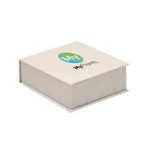 Blocnote | Gerecycled melkpak | 200 vellen