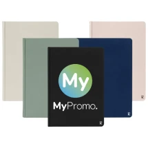 A5 notitieboekje | Steenpapier | 144 pagina's | Gelijnde pagina's | Waterdicht en scheurbestendig