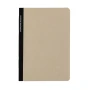 A5 notebook | Sugarcane | 160 lined cream pages | Sustainable