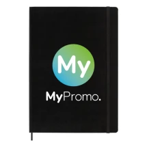 Moleskine A4 art sketchbook | FSC certified paper | 29 x 21 cm | Bookmark | Elastic closure | Inner pocket