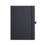 BIC Partner A5 notebook | FSC certified paper 80 g/m² | Lined pages | Soft cover | Made in Italy