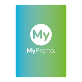 A5 flyer | White standard paper | 160gr | Double-sided | Totally customisable