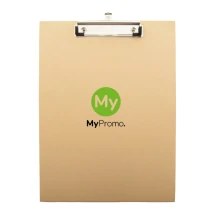 A4 klembord | Gerecycled papier | Duurzaam