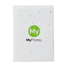 Sticky notes | Seed paper | Six colors | Eco-friendly