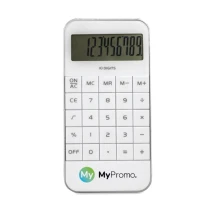 Calculator | ABS | 10 digits | 11,5x5,5x1cm | Battery included