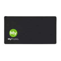 Bureau-onderlegger | rPET | 75x40 cm | Full colour print | Duurzaam