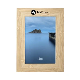 Photo frame | MDF | 10 x 15 cm | Eco design