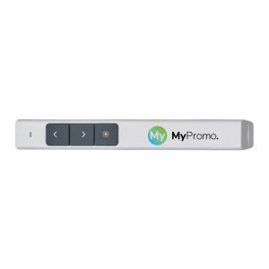 Laser pointer | ABS | 13,8x1,5xx1,5cm | With USB connection