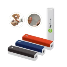 Spray cleaner and cloth in-one | Microfiber | 20x95 mm | Full-colour print