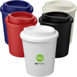 Vaso aislada | PP | 250ml | Hecho en el Reino Unido