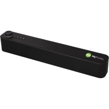 Barre de son Bluetooth | ABS | Sans fil | Qualité de son premium