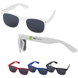 Sunglasses | Recycled plastic | Comfortable | Sustainable