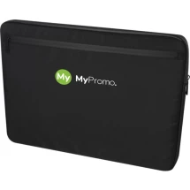 Laptop sleeve | Recycled polyester | 15,6" | Velvet interior