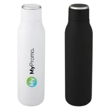 Thermosfles | Roestvrij staal & PP | 600ml | Extra duurzaam