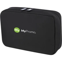 Organiser pouch | Recycled polyester | Various pockets | Durable