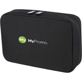 Organizer pouch | Recycled polyester | Various pockets | Durable