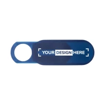 Ocultar el bloqueador de la cámara | Plástico | Fino