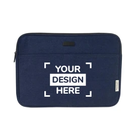 Laptop sleeve | rPET | 2L | 14" | Front pocket