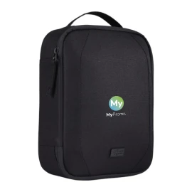Case Logic Accessories bag | Recycled polyester | 27.5x18.5x9.5cm | Multiple pockets