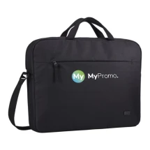 Case Logic Sac pour ordinateur portable | Polyester recyclé | 39,5x43,5x5,5 cm | Plusieurs poches