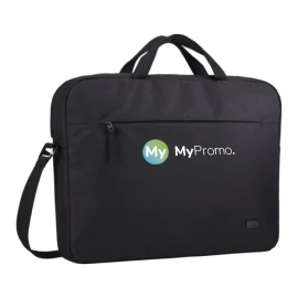 Case Logic Laptoptasche | Recyceltes Polyester | 39,5x43,5x5,5 cm | Mehrere Taschen