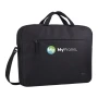 Case Logic Sac pour ordinateur portable | Polyester recyclé | 39,5x43,5x5,5 cm | Plusieurs poches