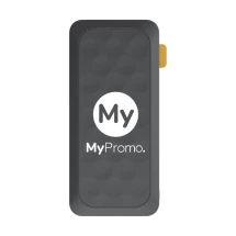 Power bank | Recycled ABS | 27.000 mAh | 67W