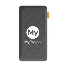 Power bank | Recycled ABS | 45.000 mAh | 67W