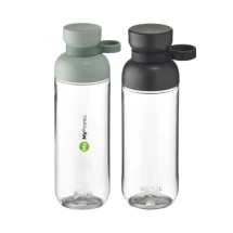 Mepal water bottle | PP & Tritan | 700ml | Dual openings