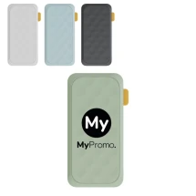 Batterie externe | ABS recyclé | 10.000 mAh | 20W