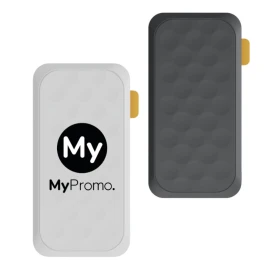 Power bank | Recycled ABS | 20.000 mAh | 35W