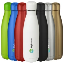 Thermosfles | Roestvrij staal | 500 ml | Must-have