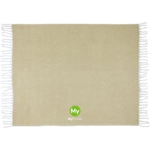 Gerecyclede deken | Polyester & acryl | 540 g