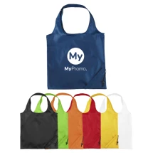 Faltbare Tasche | Polyester 210D | 7L | Belastbar bis zu 5 kg Gewicht