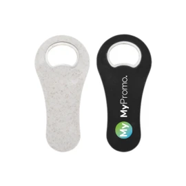Bottle opener | Wheatstraw | 10 cm