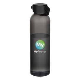 Water bottle | RCS recycled plastic | 630 ml