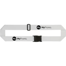 Luggage belt | Polyester | 170cm | Full colour decoration