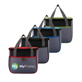Koeltas | Polyester | Veel ruimte | PVC vrij
