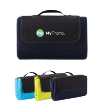 Picknickdeken | Fleece | 130x145cm