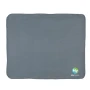 Deken | Fleece | 150x120 cm | Zakje met koord