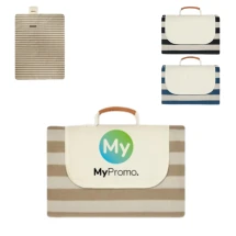 Picknickdecke | rPET | 44 cm x 32 cm | Weiches Fleece