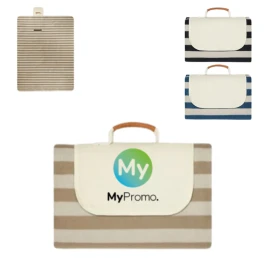 Picnic blanket |  rPET |  44cmx32cm | Soft fleece