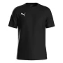 Puma teamgoal maillot de football | polyester