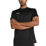 Puma teamgoal maillot de football | polyester