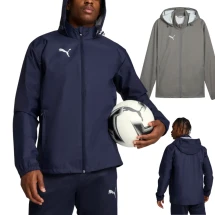 Puma teamadditions veste toutes saisons | polyester