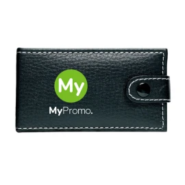 Manicure set | PU leather | 6 tools