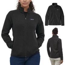 Veste polaire Patagonia | polyester recyclé | coupe femme