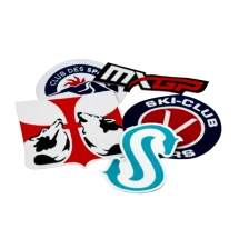 Patch thermocollant | Jacquard | 9×9 cm | Qualité haute résolution | Fabriqué en Italie