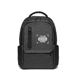 BOSTON | 17" Impermeabile | Nylon | Borsa per laptop